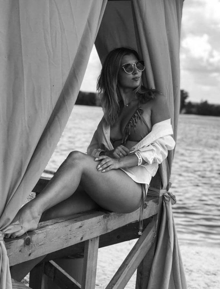 Индивидуалка 🎥 Эльза фото № 2 в городе Хороль