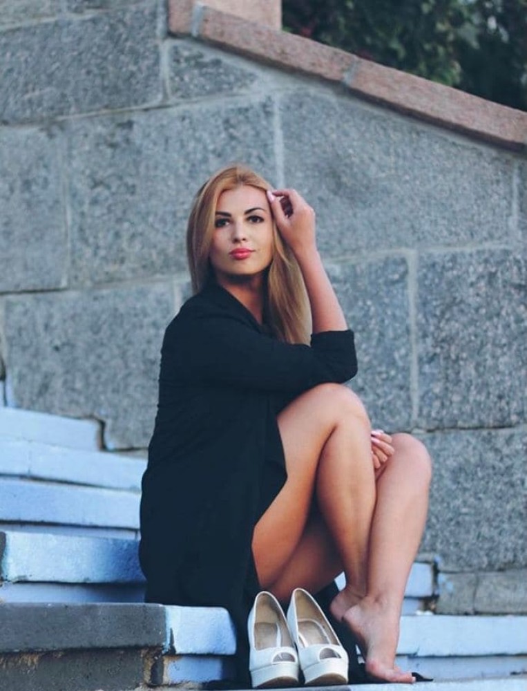 Индивидуалка 🎥 Эльза фото № 2 в городе Хороль