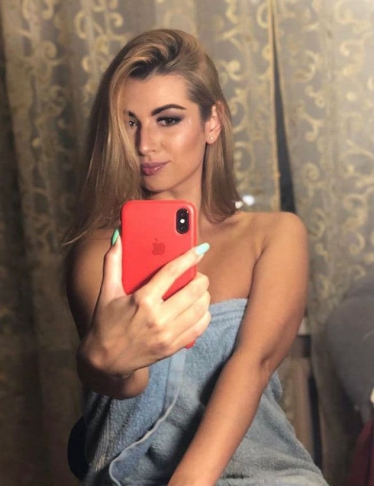 Индивидуалка 🎥 Эльза фото № 2 в городе Хороль