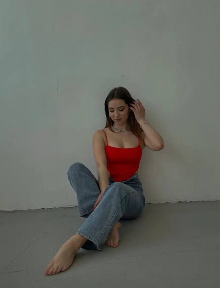 Индивидуалка 🎥 Лия фото № 2 в городе Хороль