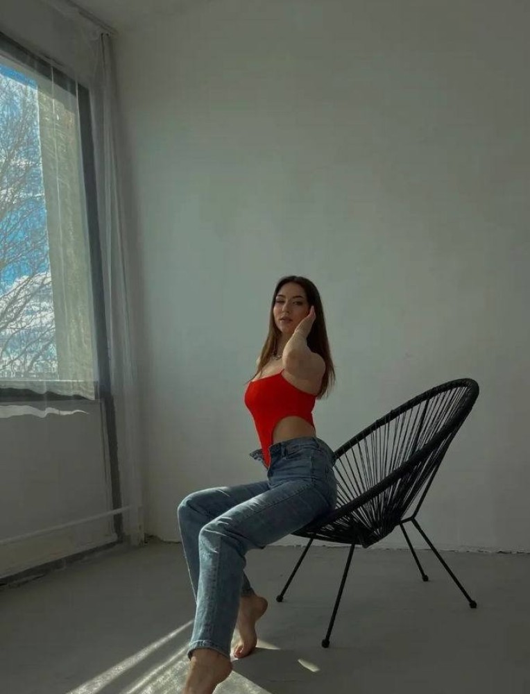 Индивидуалка 🎥 Лия фото № 2 в городе Хороль