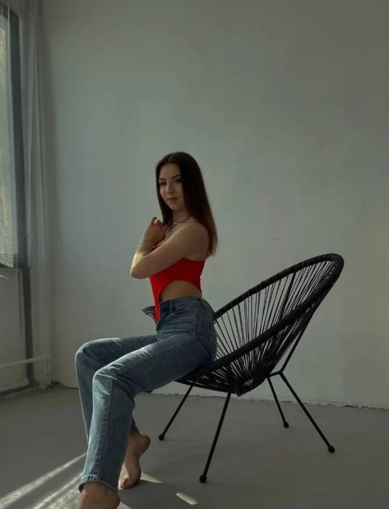 Индивидуалка 🎥 Лия фото № 2 в городе Хороль