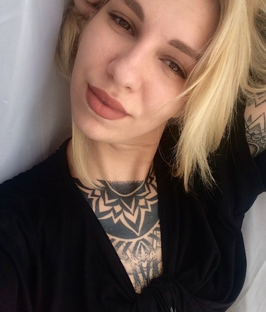 Индивидуалка Люта главное фото в городе Хороль 