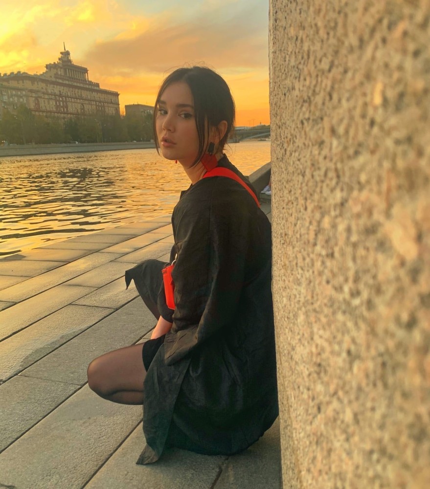 Индивидуалка Анастасия фото № 2 в городе Хороль