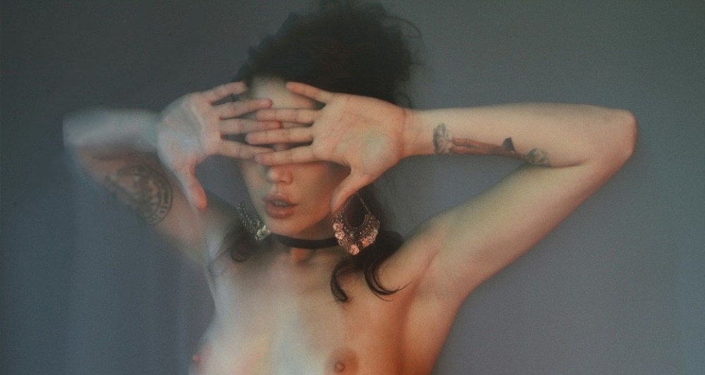 Индивидуалка Анастасия фото № 2 в городе Хороль