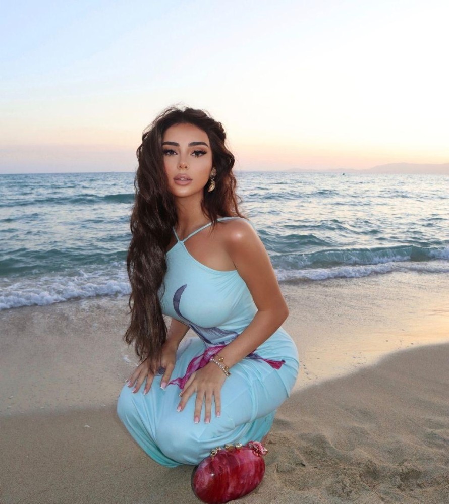 Индивидуалка Анита фото № 2 в городе Хороль