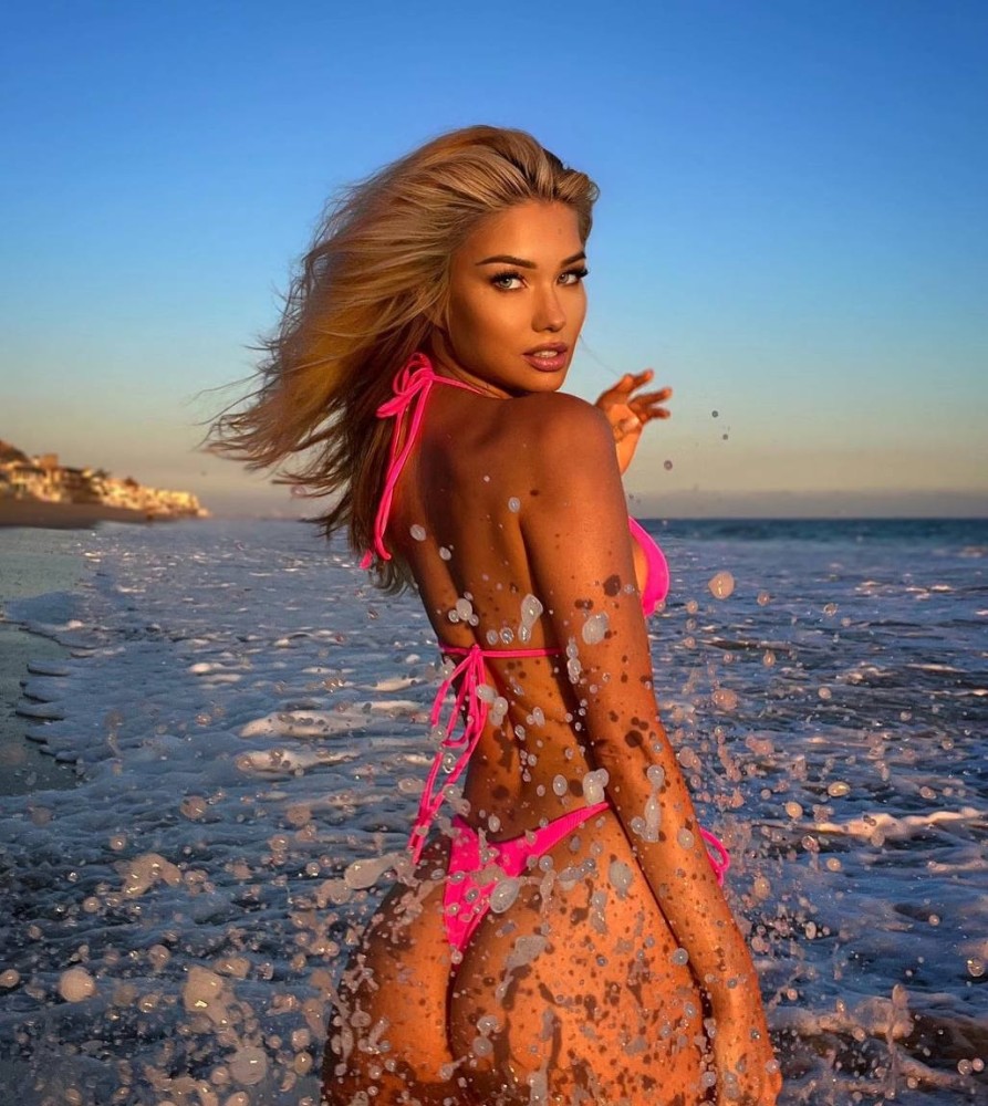 Индивидуалка Ариана фото № 2 в городе Хороль