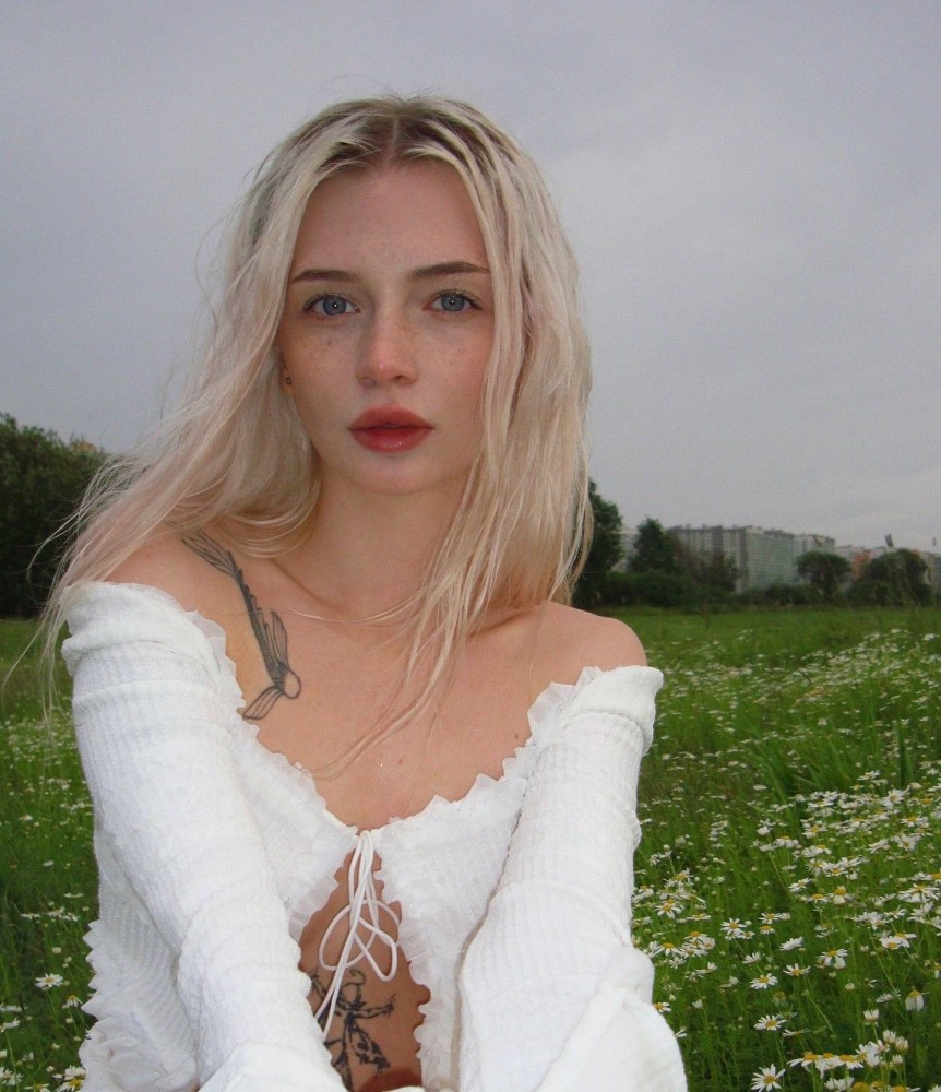 Индивидуалка Ханна фото № 2 в городе Хороль