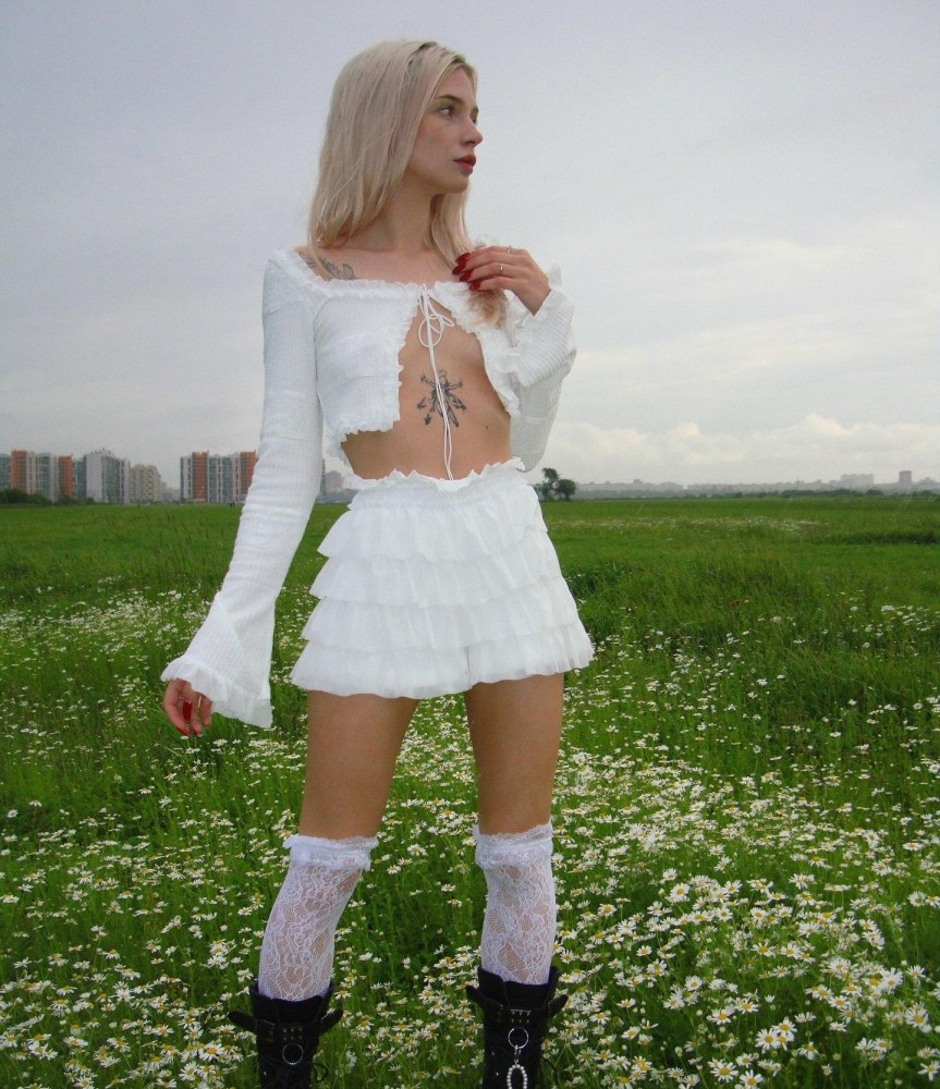 Индивидуалка Ханна фото № 2 в городе Хороль