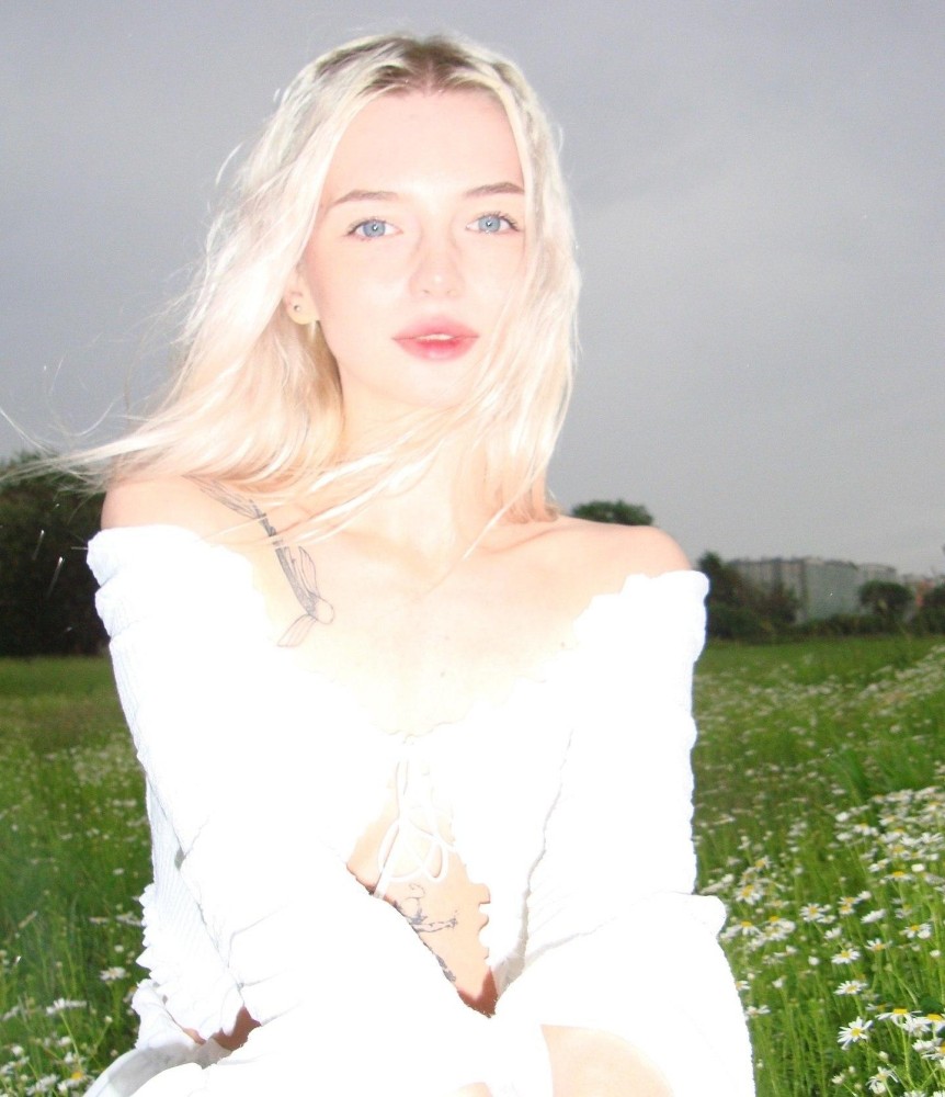 Индивидуалка Ханна фото № 2 в городе Хороль