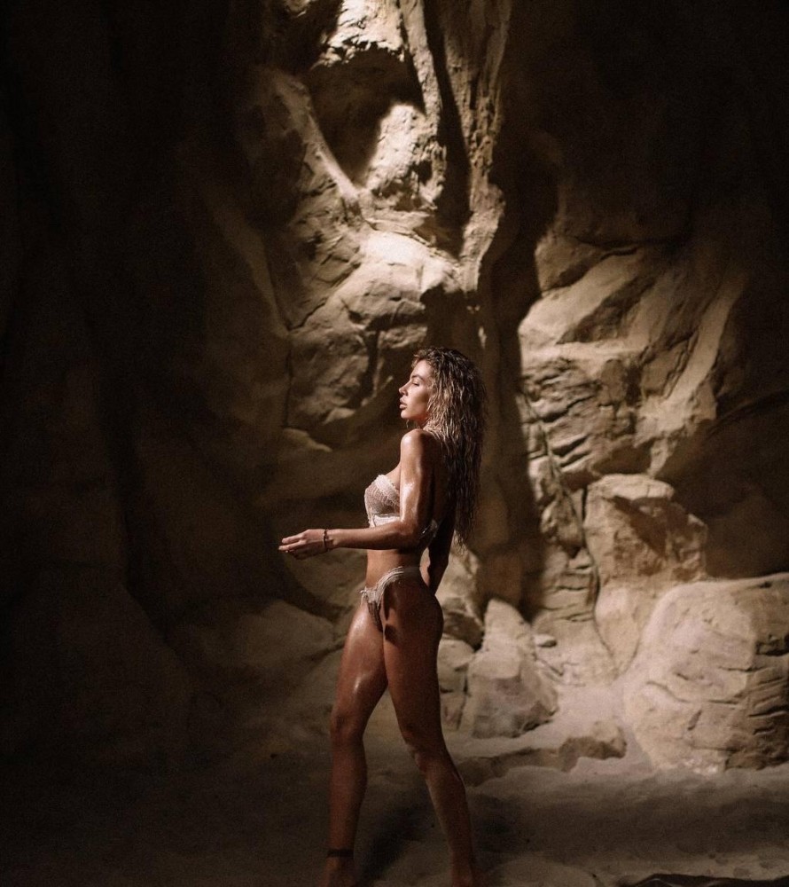 Индивидуалка Инга фото № 2 в городе Хороль