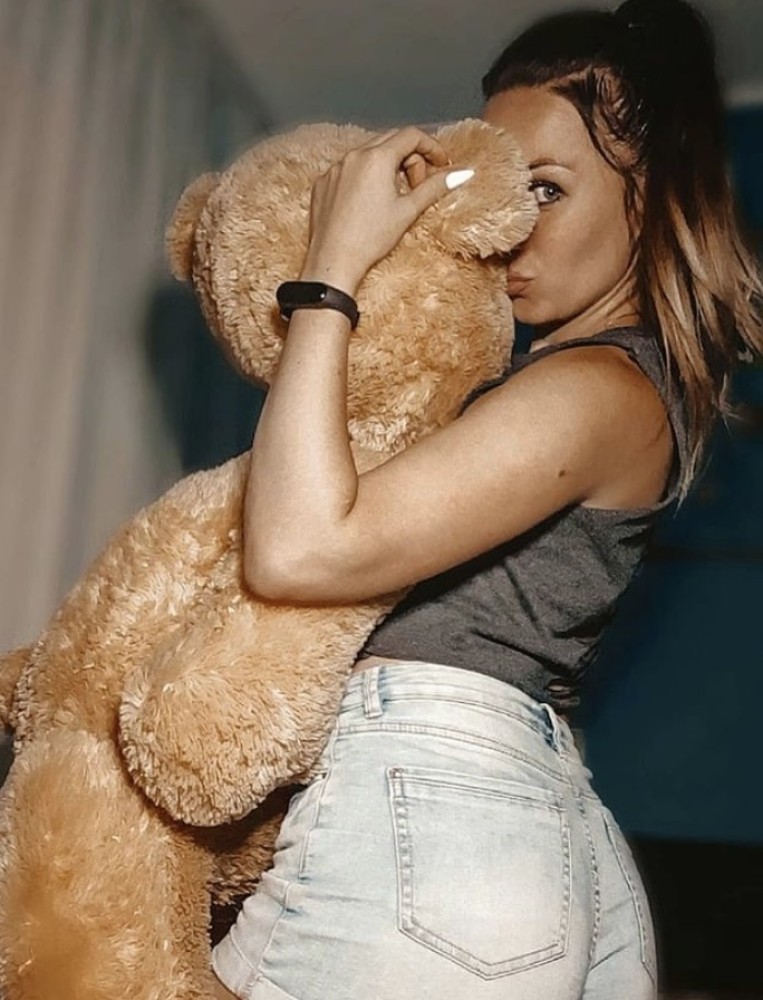 Индивидуалка Ирина фото № 2 в городе Хороль