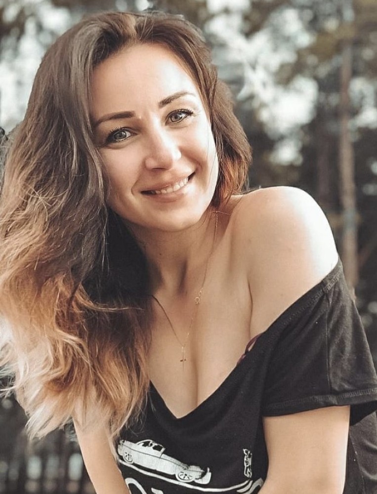 Индивидуалка Ирина фото № 2 в городе Хороль