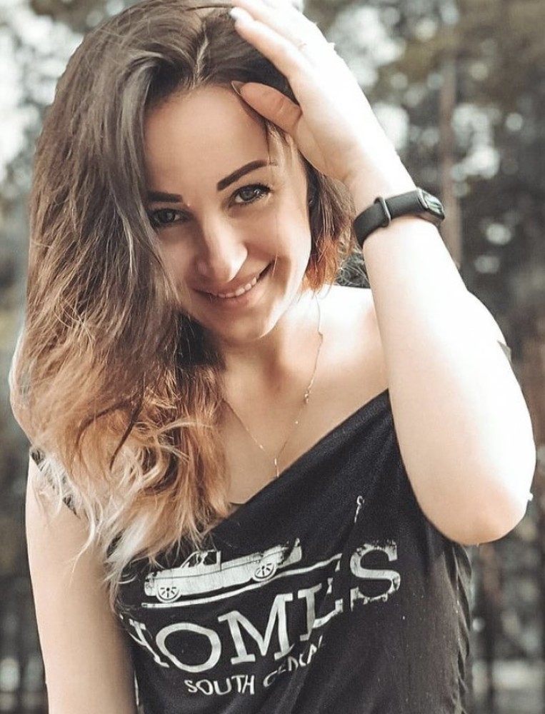 Индивидуалка Ирина фото № 2 в городе Хороль