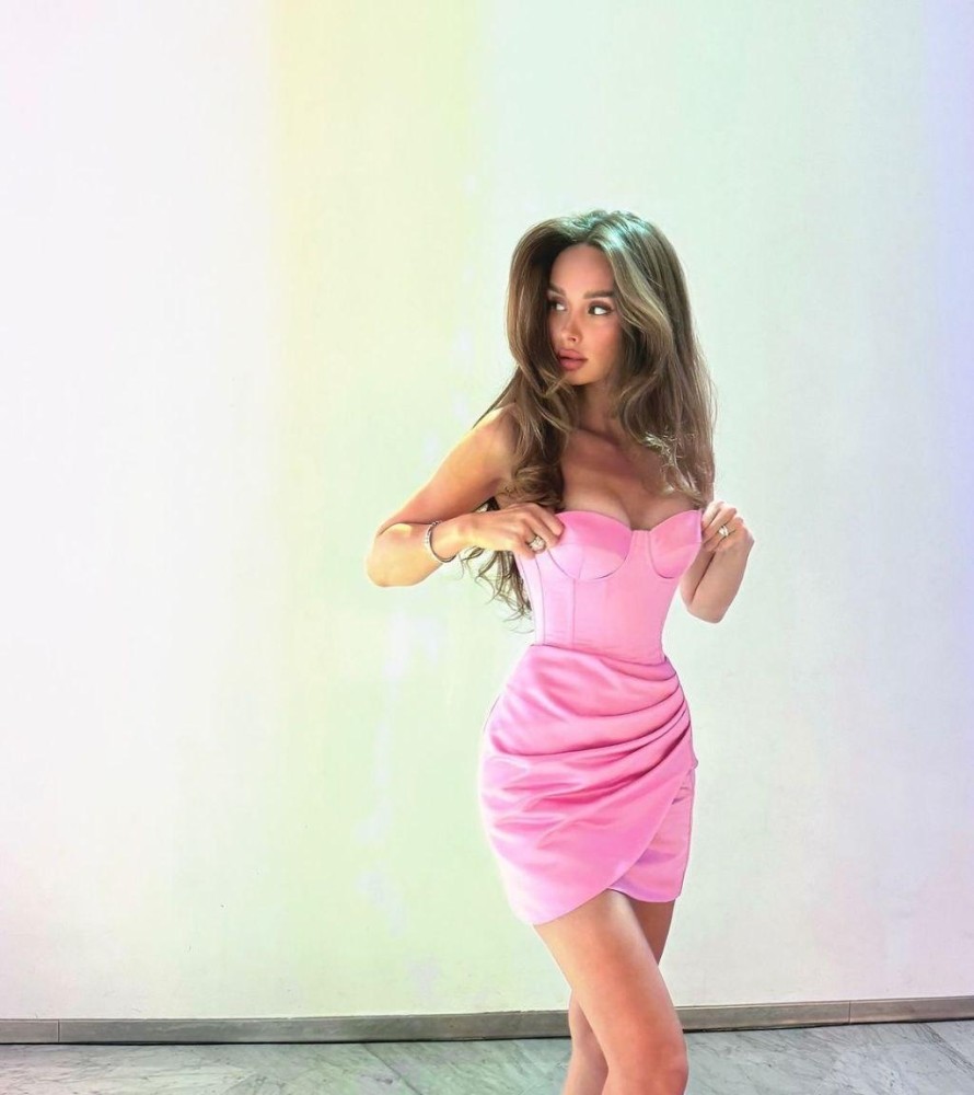 Индивидуалка Ирина фото № 2 в городе Хороль