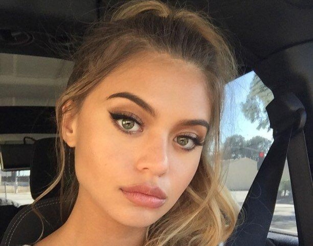 Индивидуалка Карина фото № 2 в городе Хороль