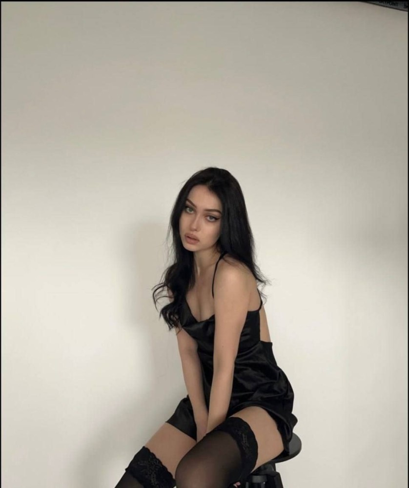 Индивидуалка Катерина фото № 2 в городе Хороль