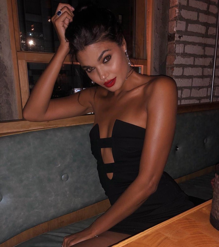 Индивидуалка Катя фото № 2 в городе Хороль