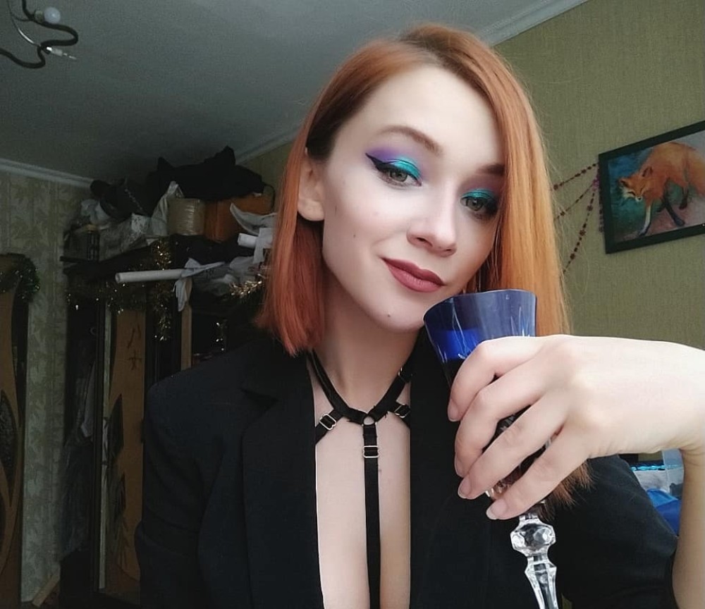 Индивидуалка Лера фото № 2 в городе Хороль