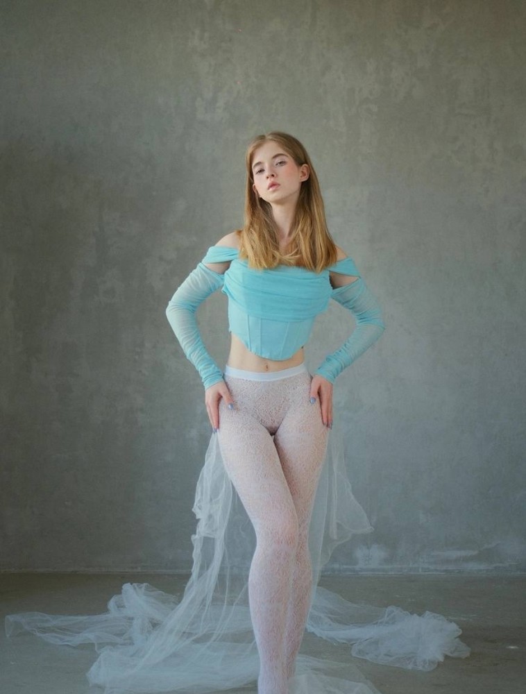 Индивидуалка Лола фото № 2 в городе Хороль