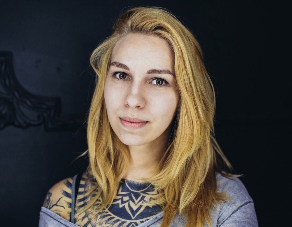 Индивидуалка Люта фото № 2 в городе Хороль