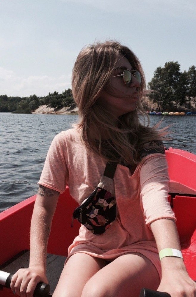 Индивидуалка Люта фото № 2 в городе Хороль