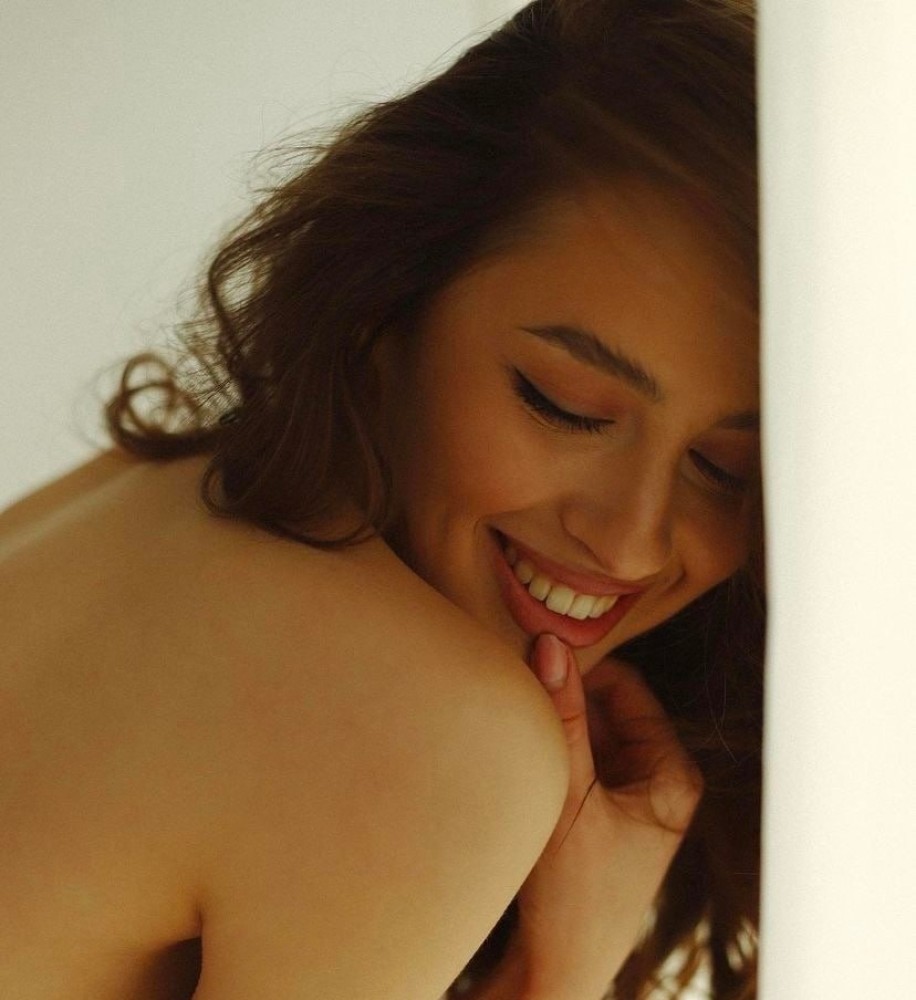 Индивидуалка Майя фото № 2 в городе Хороль