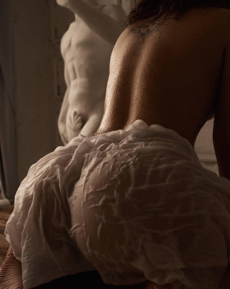 Индивидуалка Маргарита фото № 2 в городе Хороль