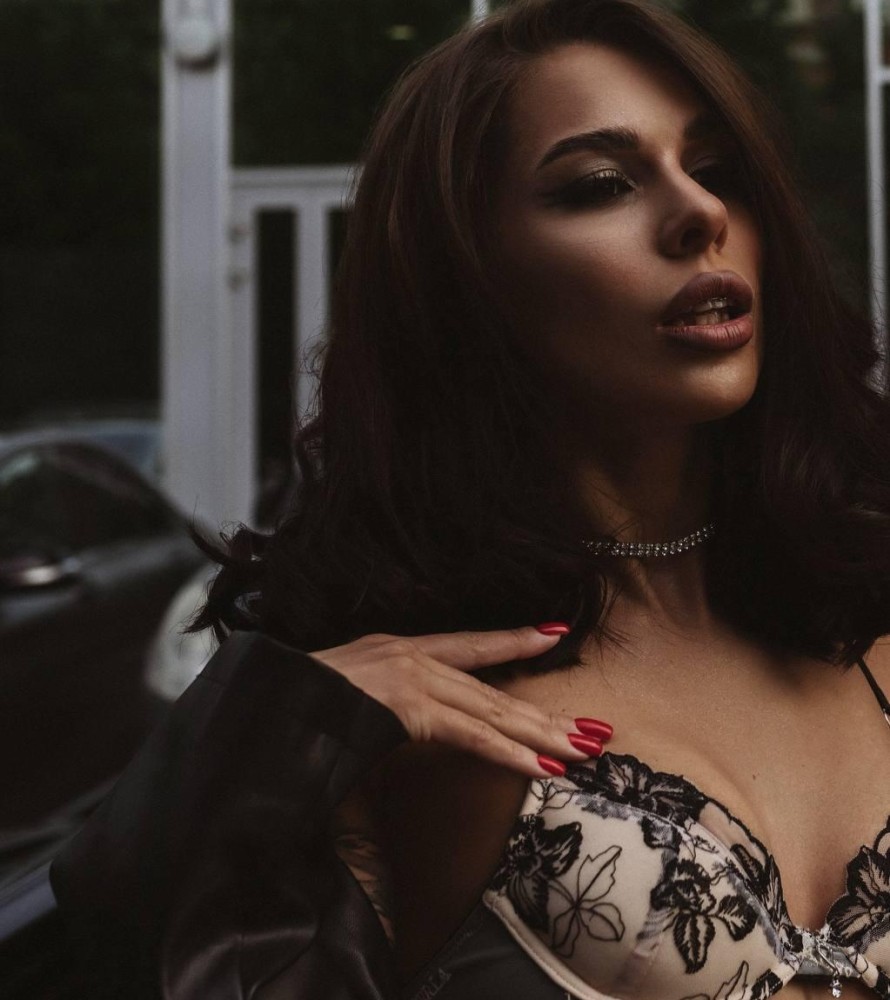 Индивидуалка Марина фото № 2 в городе Хороль