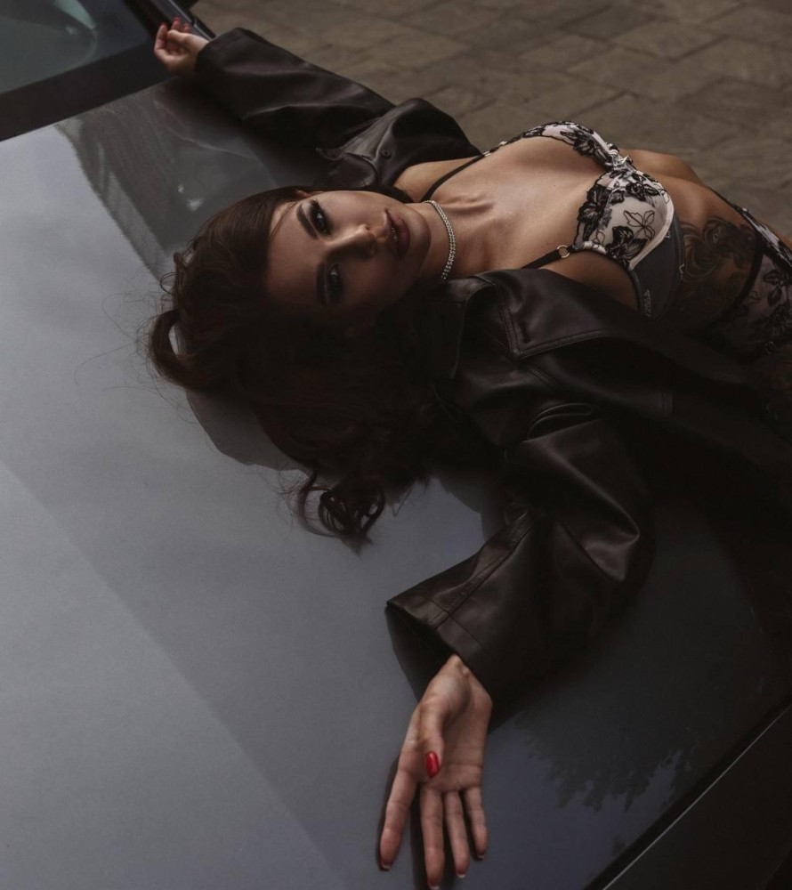 Индивидуалка Марина фото № 2 в городе Хороль