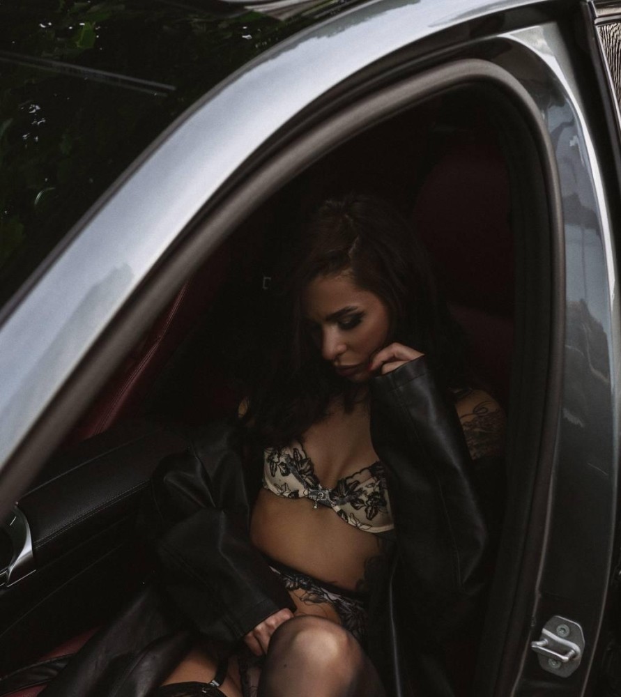 Индивидуалка Марина фото № 2 в городе Хороль