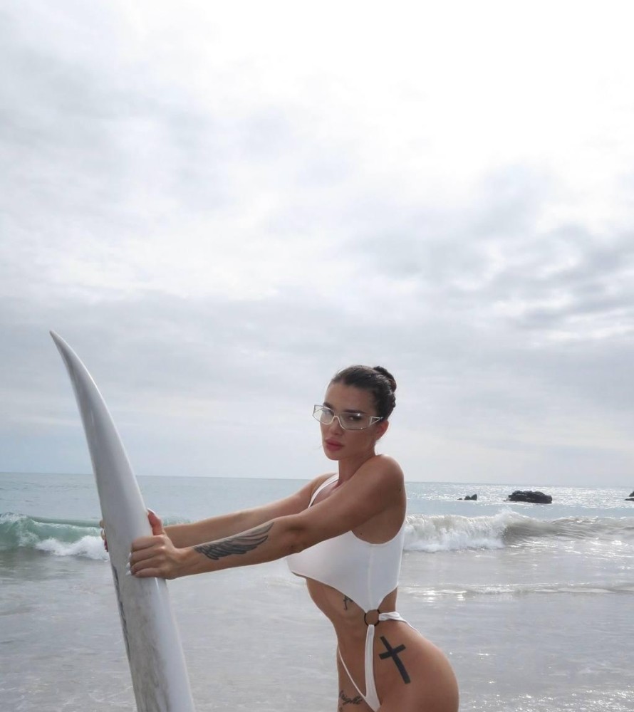 Индивидуалка Оксана фото № 2 в городе Хороль