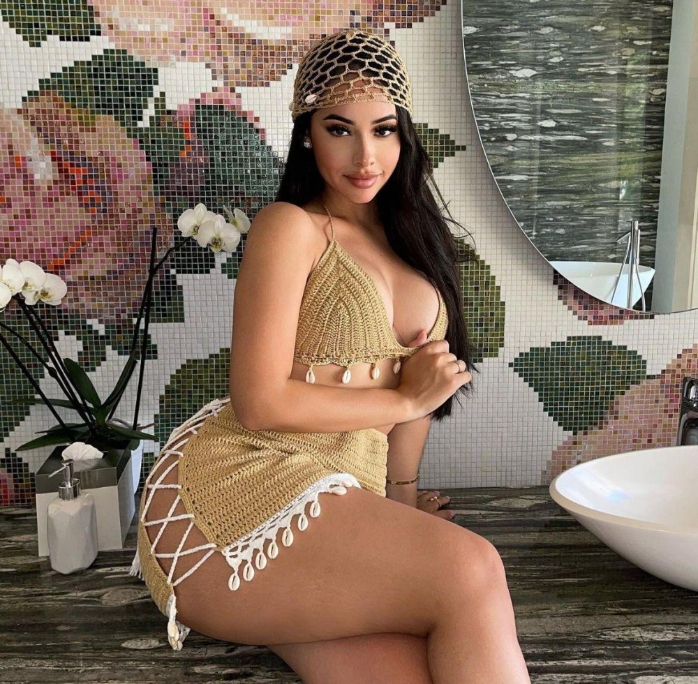 Индивидуалка Олеся фото № 2 в городе Хороль