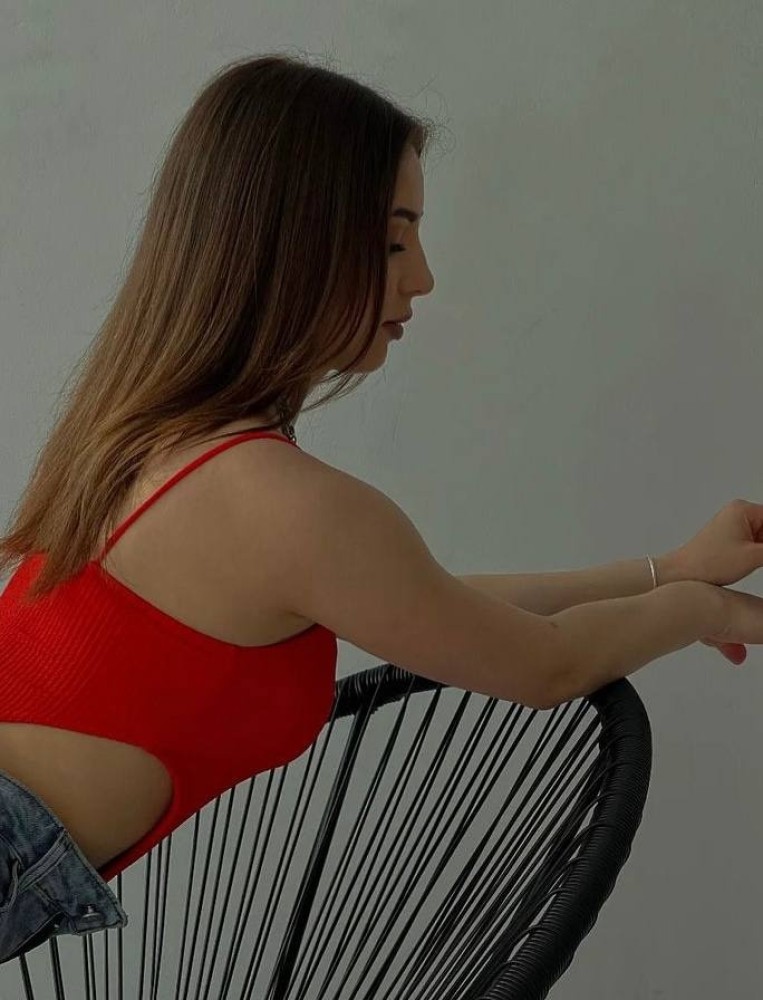 Индивидуалка 🎥 Лия главное фото в городе Хороль 