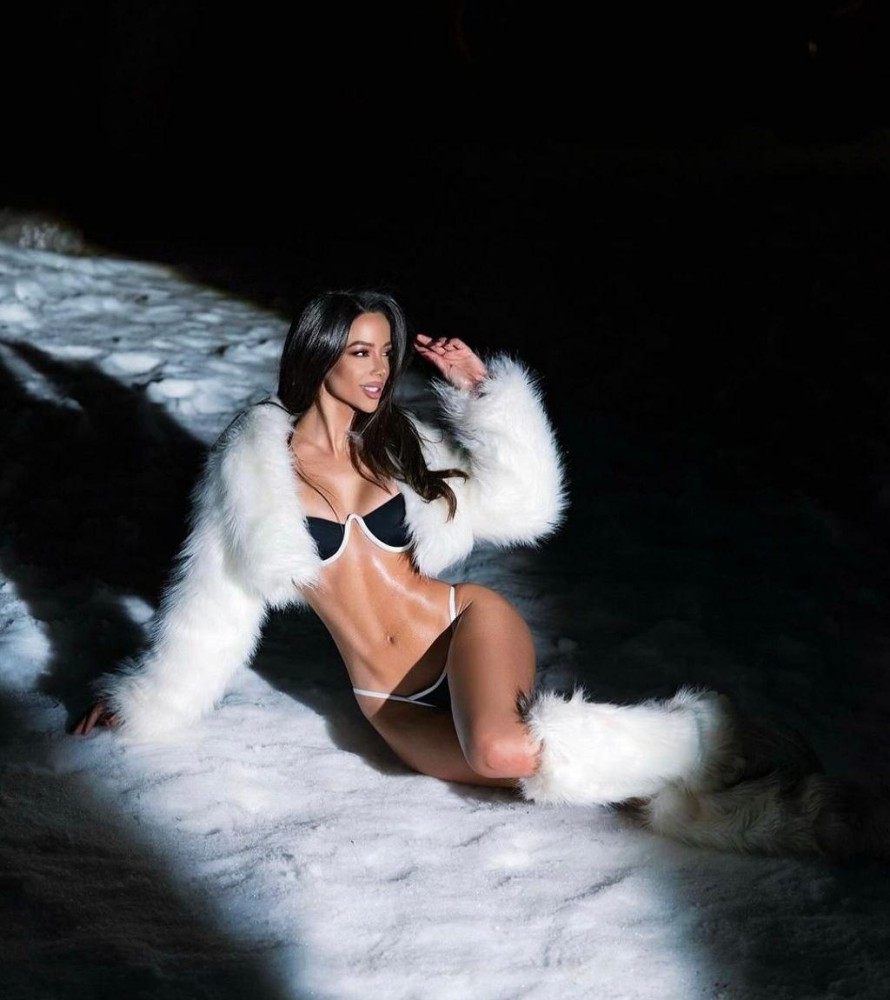 Индивидуалка Марианна главное фото в городе Хороль 