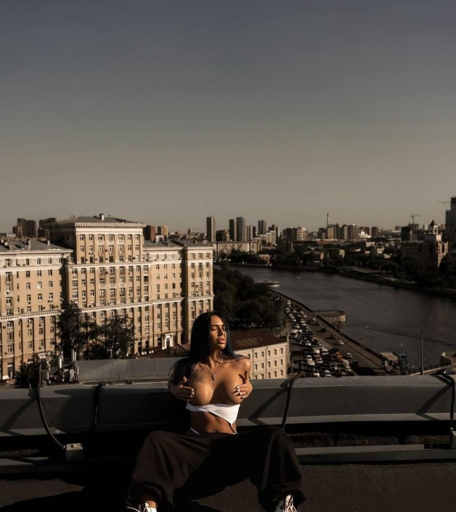 Индивидуалка Дана главное фото в городе Хороль 