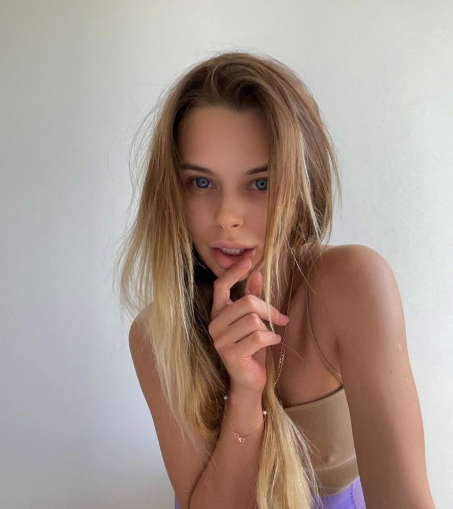 Индивидуалка Радмила фото № 2 в городе Хороль