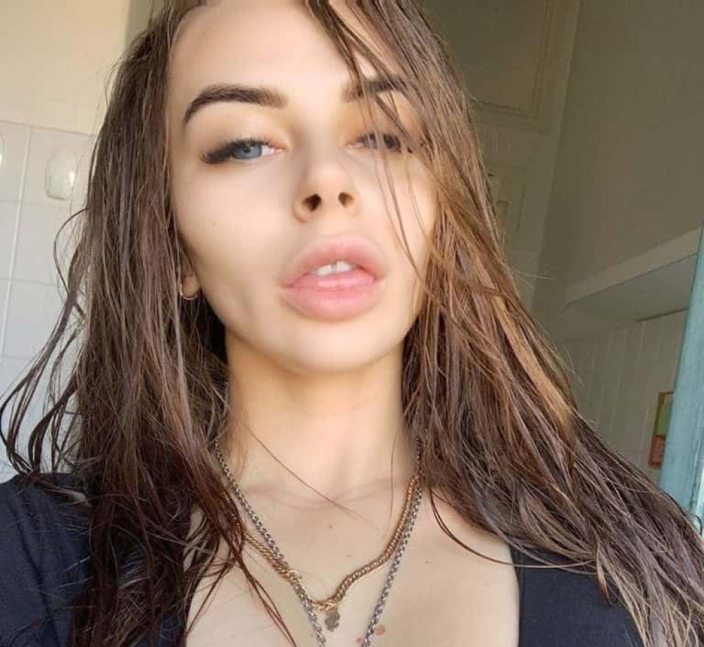 Индивидуалка Радмила фото № 2 в городе Хороль