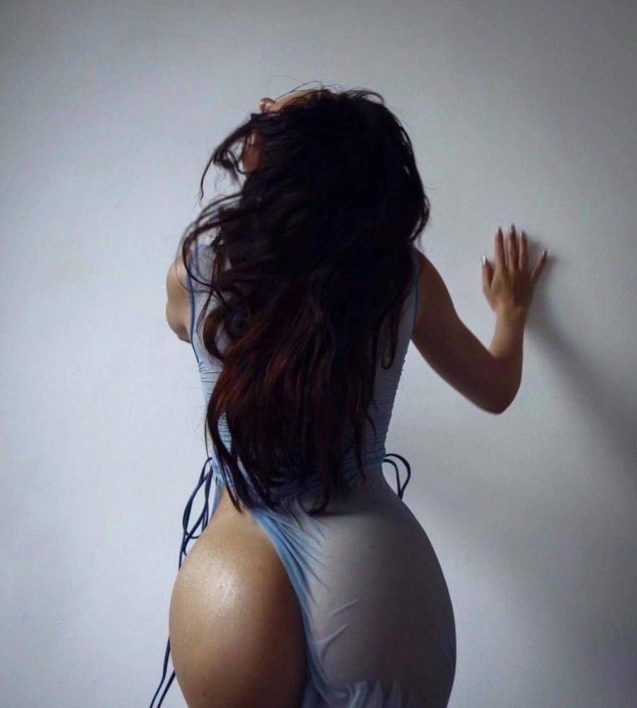 Индивидуалка Симона фото № 2 в городе Хороль