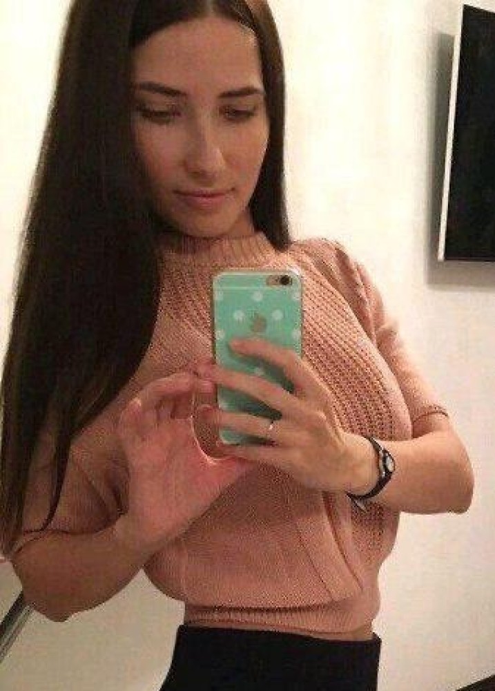 Индивидуалка Света фото № 2 в городе Хороль