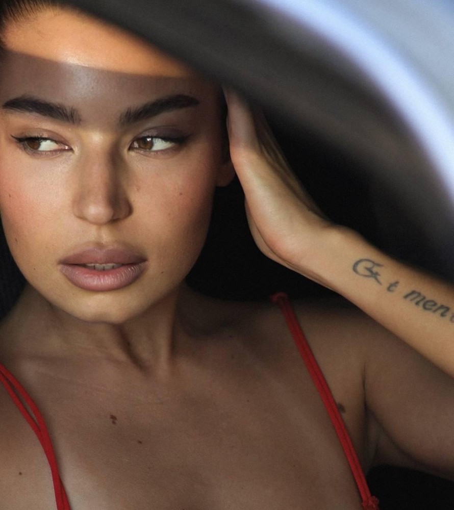 Индивидуалка Света фото № 2 в городе Хороль