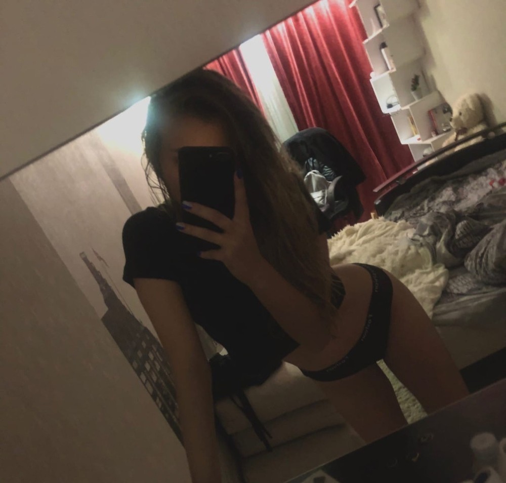 Индивидуалка Светка фото № 2 в городе Хороль