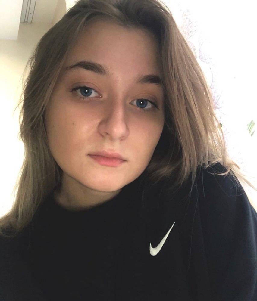 Индивидуалка Светка фото № 2 в городе Хороль