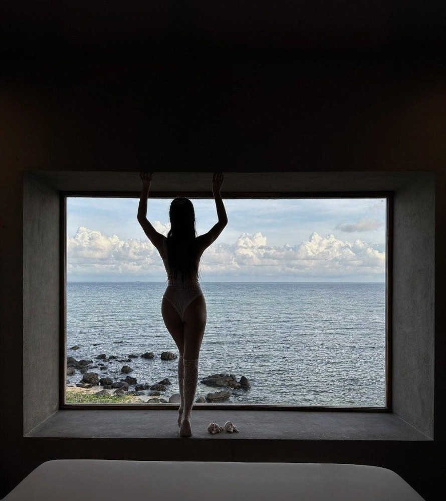 Индивидуалка Светлана фото № 2 в городе Хороль