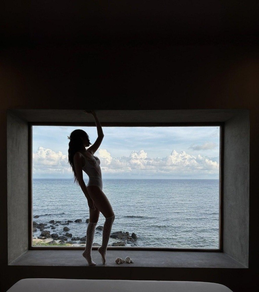 Индивидуалка Светлана фото № 2 в городе Хороль