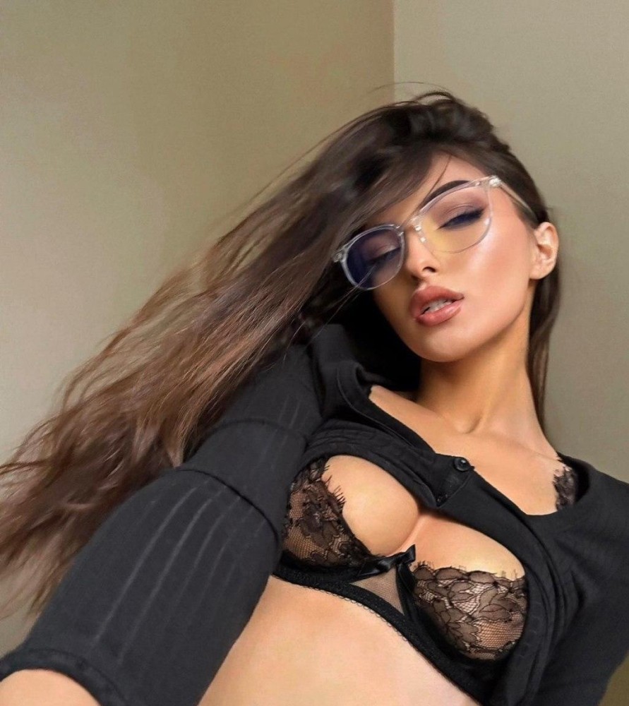 Индивидуалка Ульяна фото № 2 в городе Хороль