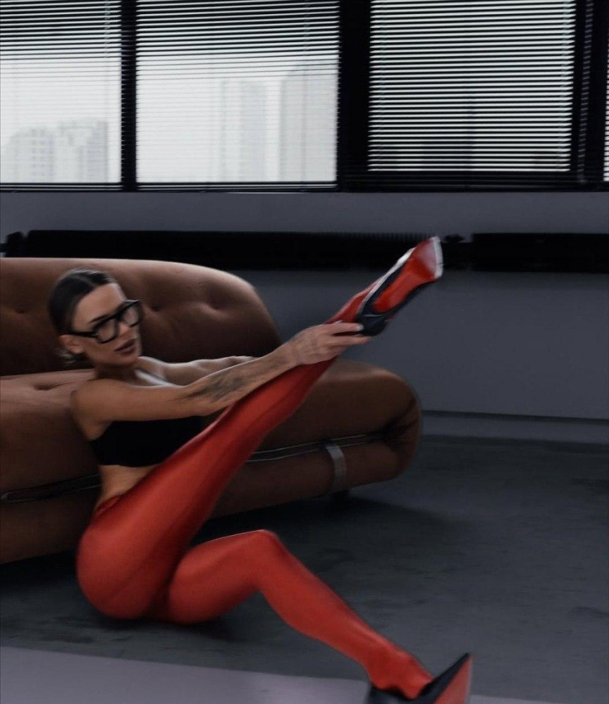 Индивидуалка Ульяша фото № 2 в городе Хороль