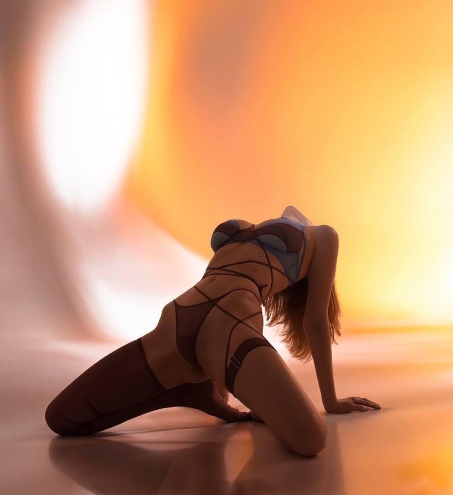 Индивидуалка Валерия фото № 2 в городе Хороль