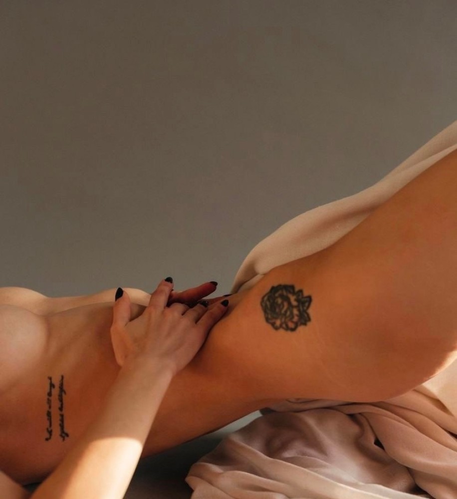 Индивидуалка Виктория фото № 2 в городе Хороль