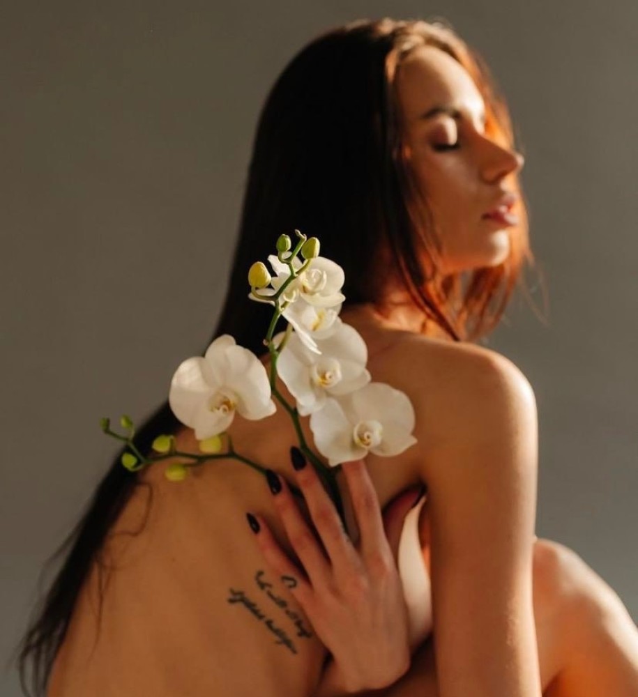 Индивидуалка Виктория фото № 2 в городе Хороль